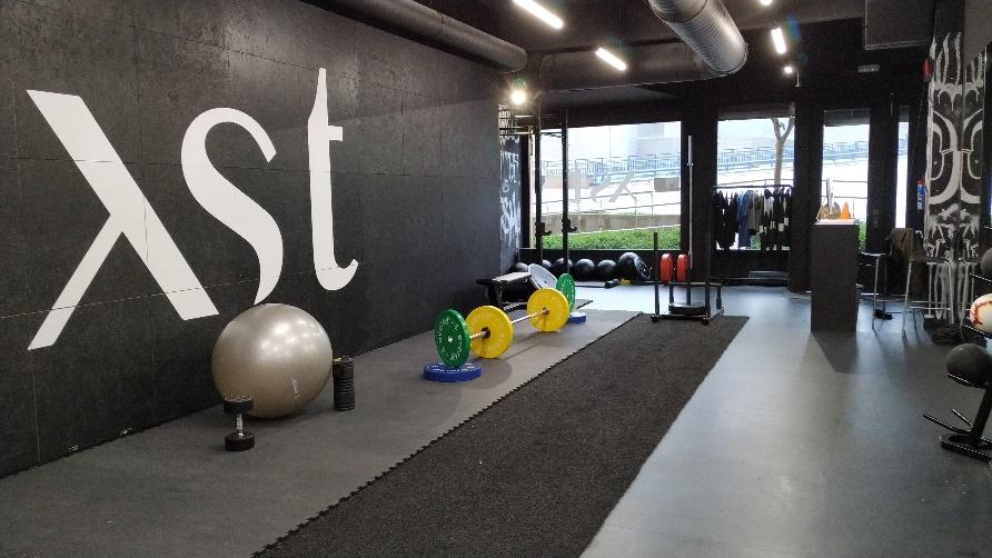 Praktikak XSTraining enpresan