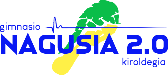 Praktikak Kirol Nagusia gimnasioan