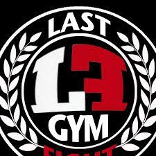 Praktikak Last Fight Gym-UNAI GARDEAZABAL