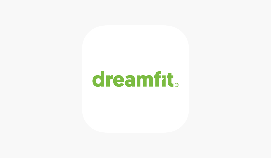 Praktikak Dreamfit gimnasioan